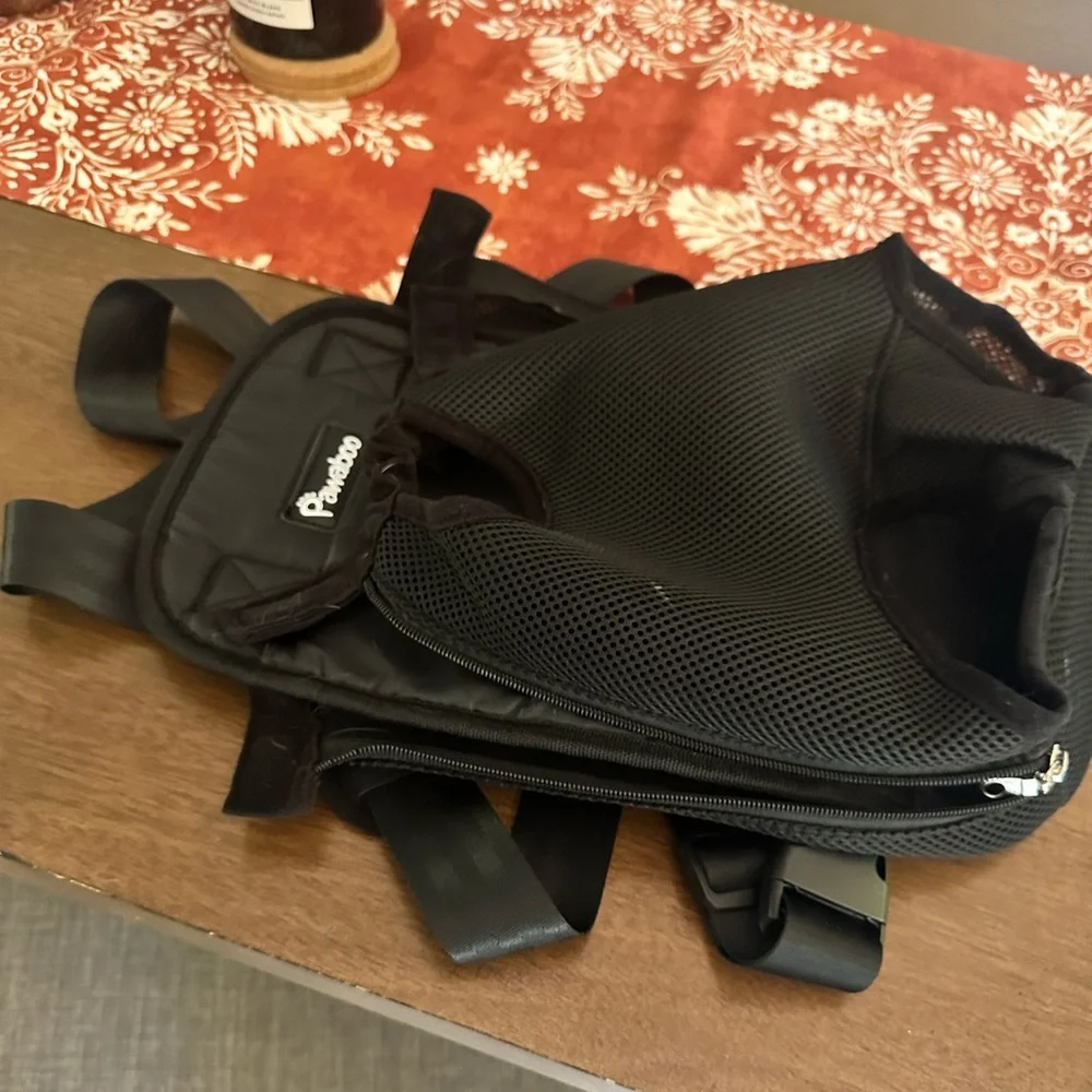 Pet Carrier